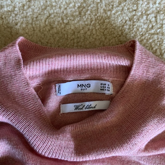 MNG Suit Sweater - Picture 2 of 3